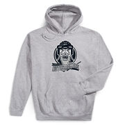 Hockey Hooded Sweatshirt - North Pole Nutcrackers