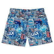 HydroActive Shorts - Lacrosse Life