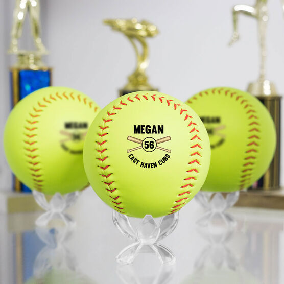 Top 18 Softball Team Gift Ideas Chalktalksports