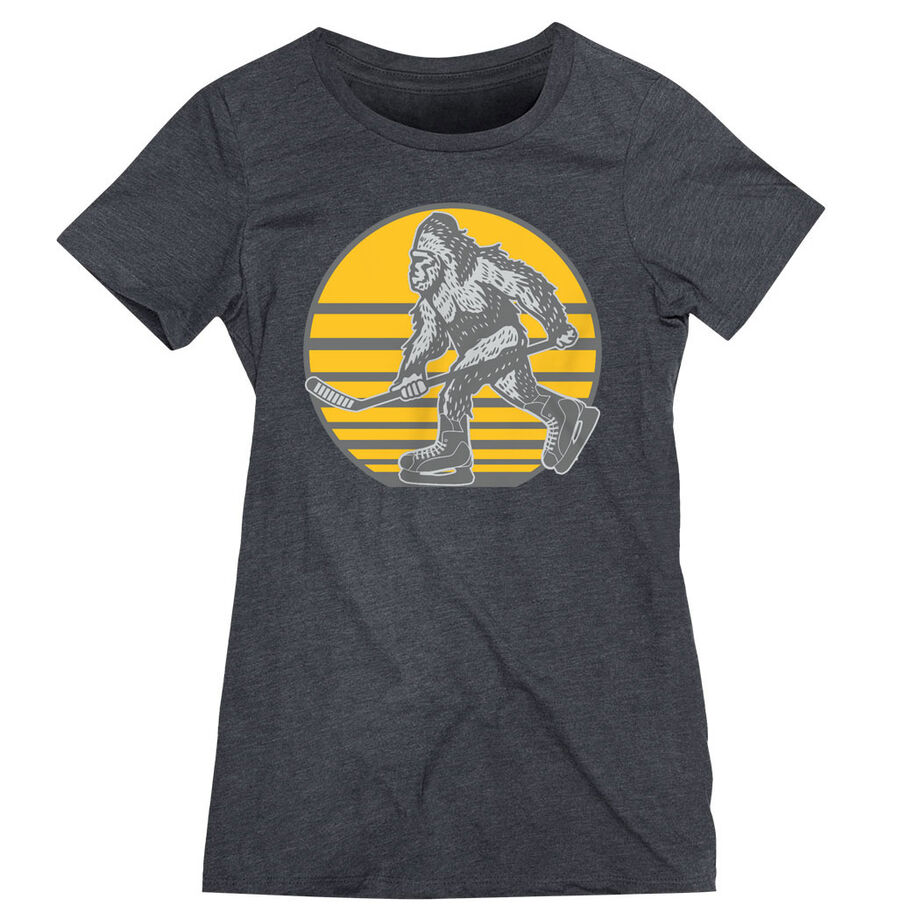 Hockey Women's Everyday Tee - BigSkate