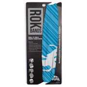 Girls Lacrosse Multifunctional Headwear - Lightning Lacrosse RokBAND