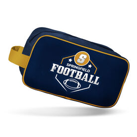 Custom Team MVP Accessory Bag - Football
