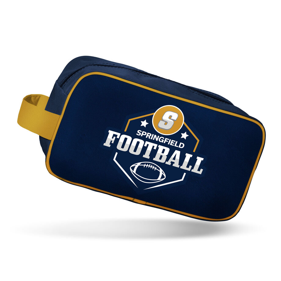 Custom Team MVP Accessory Bag - Football