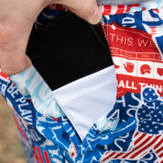 Baseball Ryder™ Shorts - Baseball Life