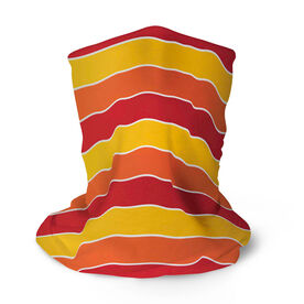 Multifunctional Headwear - Thanksgiving Stripes RokBAND