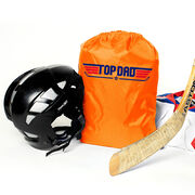 Hockey Sport Pack Cinch Sack - Top Dad Hockey
