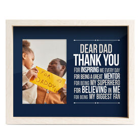 Premier Frame - Dear Dad