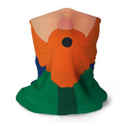 Multifunctional Headwear - Leprechaun Face RokBAND