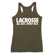 Lacrosse Women's Everyday Tank Top - All Day Every Day