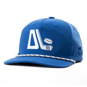 Custom Team Rope Hat