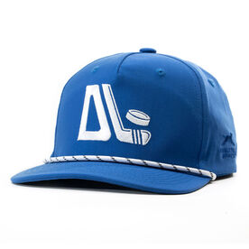 Custom Team Rope Hat