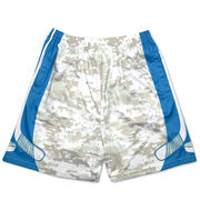 Hockey Beckett&trade; Shorts - Digital Camo