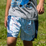 Hockey Beckett™ Shorts - Rink