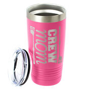 Crew 20 oz. Double Insulated Tumbler - Mom