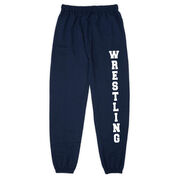 Wrestling Fleece Sweatpants - Wrestling