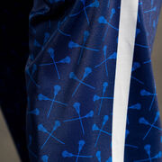 Lacrosse Warm-up Pants - Laxer