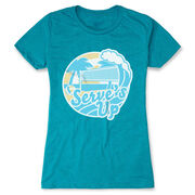 Volleyball Women's Everyday Tee - Serve's Up