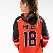 Custom Team Gameday Hoodie - Soccer
