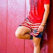 Wrestling Beckett&trade; Shorts - Wrestling