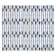 Crew Multifunctional Headwear - Oar Pattern RokBAND