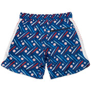 Baseball Ryder™ Shorts - All American