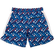 Baseball Ryder&trade; Shorts - All American 