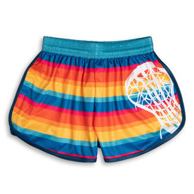 Sunset Lacrosse Shorts