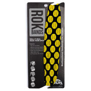 Softball Multifunctional Headwear - Softball Pattern RokBAND