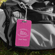 Bag/Luggage Tag - Camp Playland