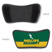 Track & Field Repwell&reg; Slide Sandals - Team Name Colorblock