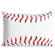 Baseball Pillowcase - Graphic