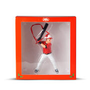 Baseball Ornament - Baseball Player