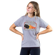 Hockey Short Sleeve T-Shirt - If You Can't Take the Heat
