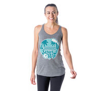 Pickleball Women's Everyday Tank Top - Serve's Up