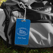Bag/Luggage Tag - Camp Playland