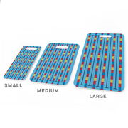 Swimming Bag/Luggage Tag - Lanes