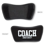 Personalized Repwell&reg; Sandal Straps - Coach