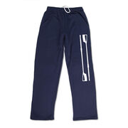 Crew Fleece Sweatpants - Paddles