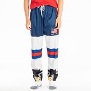 Custom Team Hockey Lounge Pants - Player