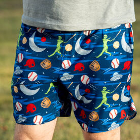 Baseball Ryder™ Shorts - Moonshot