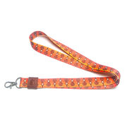 Lacrosse Lanyard - Beach