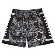 Football Beckett&trade; Shorts - Digital Camo