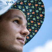 Pickleball Bucket Hat - Play Pickleball
