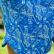 Hockey Ryder™ Shorts - Breakaway