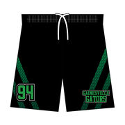 Custom Team Shorts - Hockey Squad