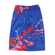 Hockey Beckett&trade; Shorts - Celly Tie-Dye