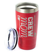 Crew 20 oz. Double Insulated Tumbler - Mom