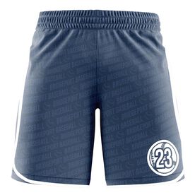 Custom Team Shorts - Baseball Retro
