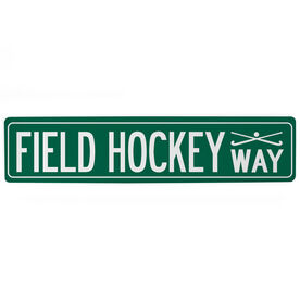 Field Hockey Room Decor Chalktalk Sports