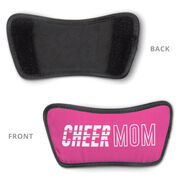 Cheerleading Repwell&reg; Sandal Straps - Cheer Mom